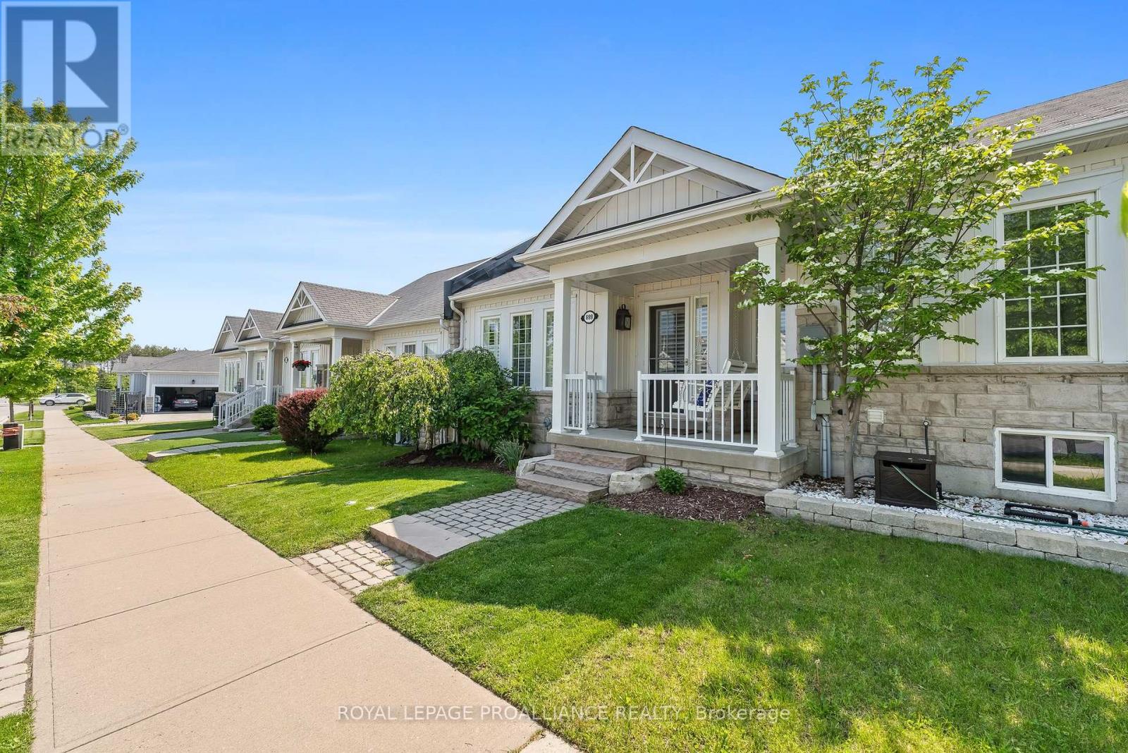 699 Henderson Drive, Cobourg, Ontario  K9A 0J1 - Photo 2 - X12201680
