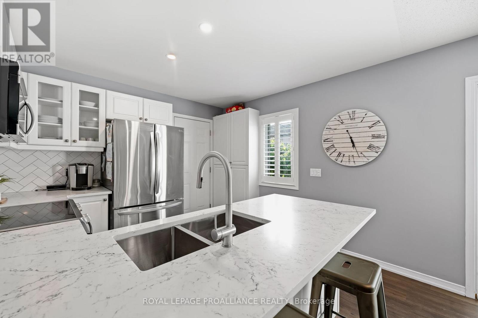 699 Henderson Drive, Cobourg, Ontario  K9A 0J1 - Photo 24 - X12201680