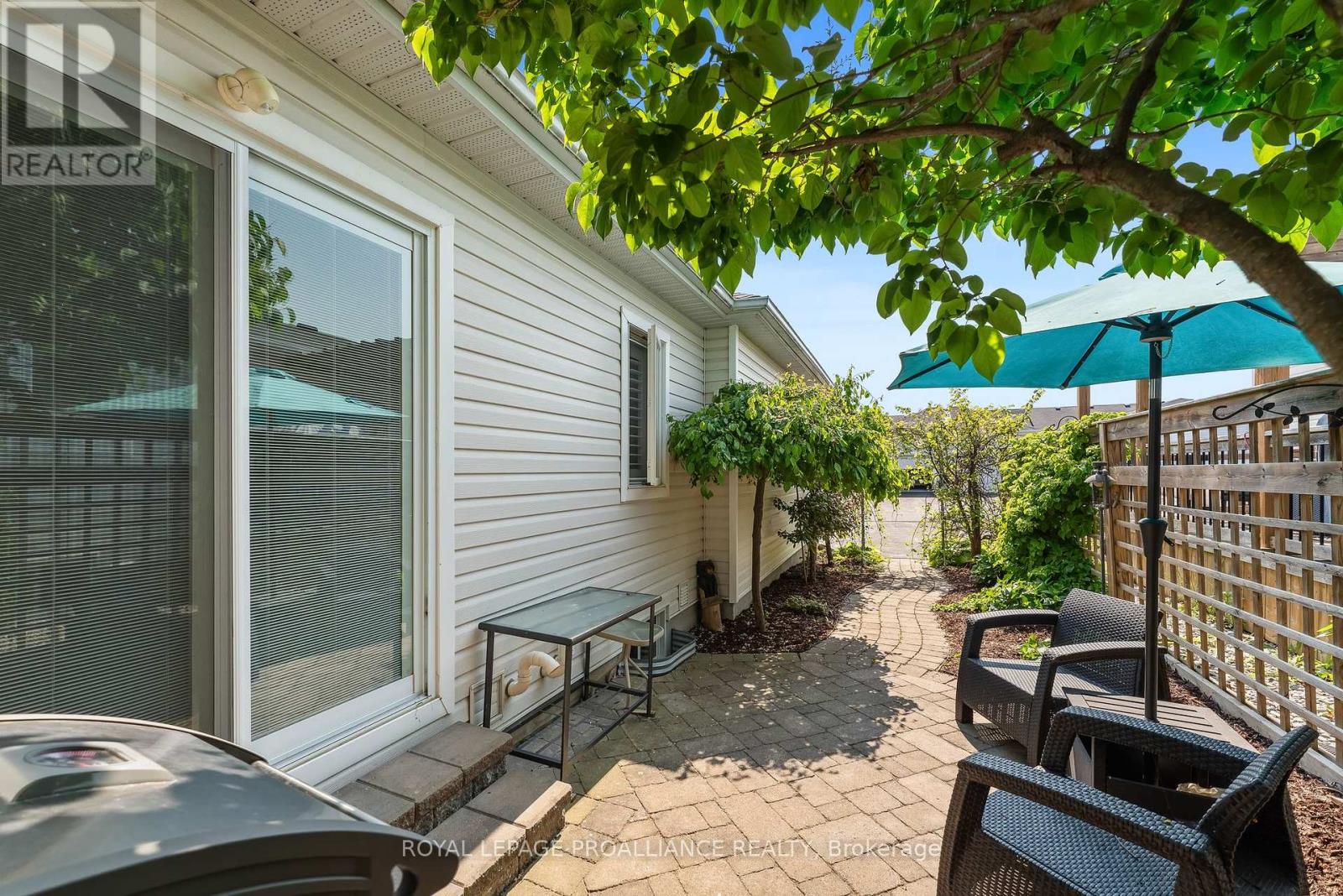 699 Henderson Drive, Cobourg, Ontario  K9A 0J1 - Photo 36 - X12201680