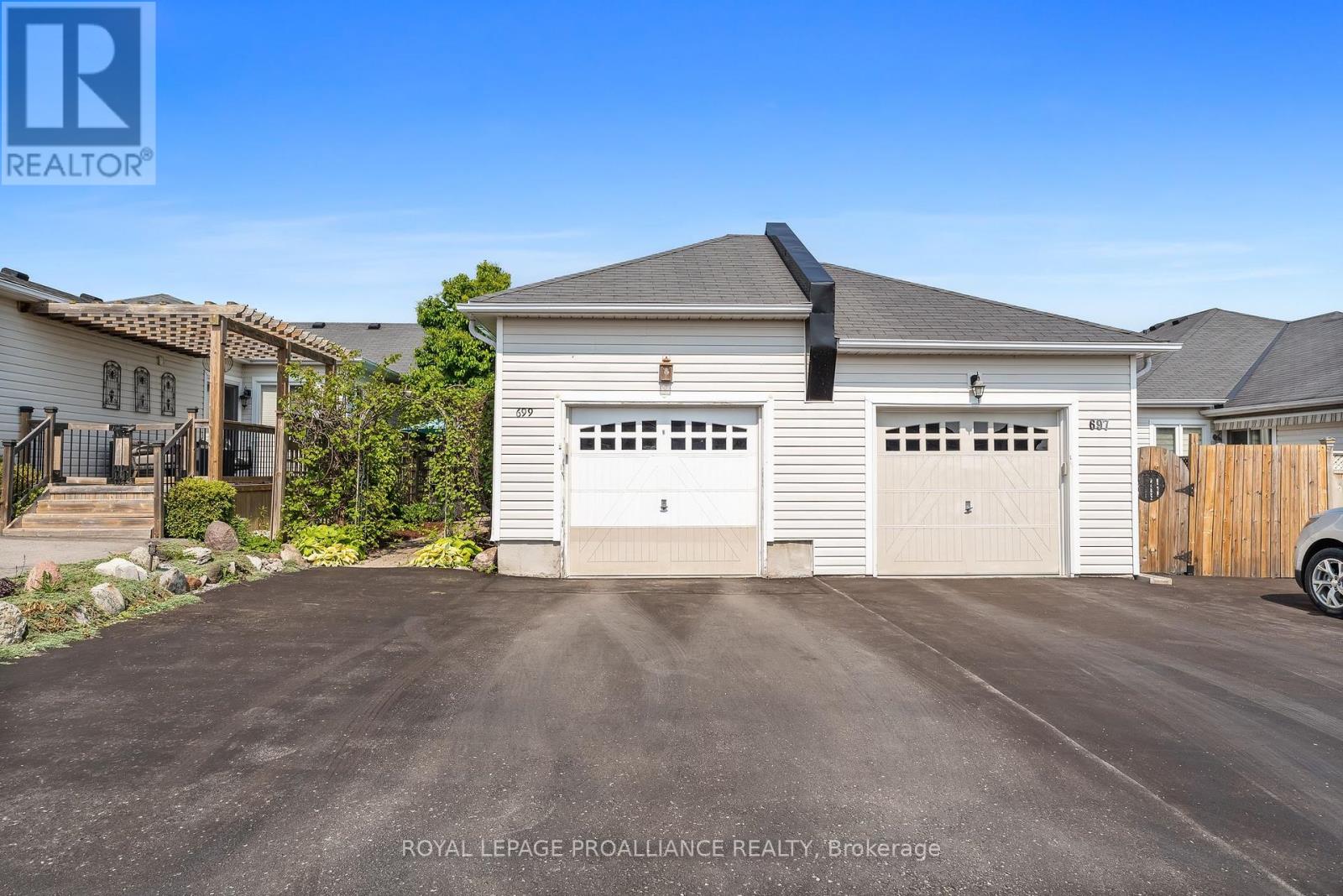 699 Henderson Drive, Cobourg, Ontario  K9A 0J1 - Photo 42 - X12201680