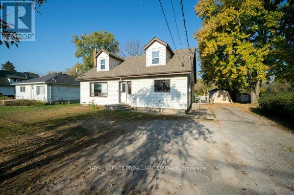 722 Trenton-Frankford Road, Quinte West (Sidney Ward), Ontario  K8V 5P6 - Photo 1 - X12201714