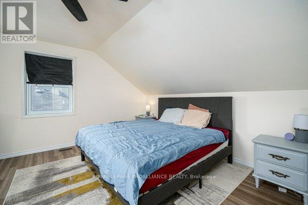 722 Trenton-Frankford Road, Quinte West (Sidney Ward), Ontario  K8V 5P6 - Photo 23 - X12201714
