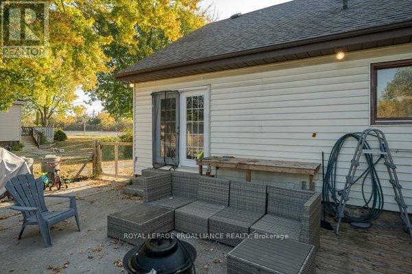 722 Trenton-Frankford Road, Quinte West (Sidney Ward), Ontario  K8V 5P6 - Photo 26 - X12201714