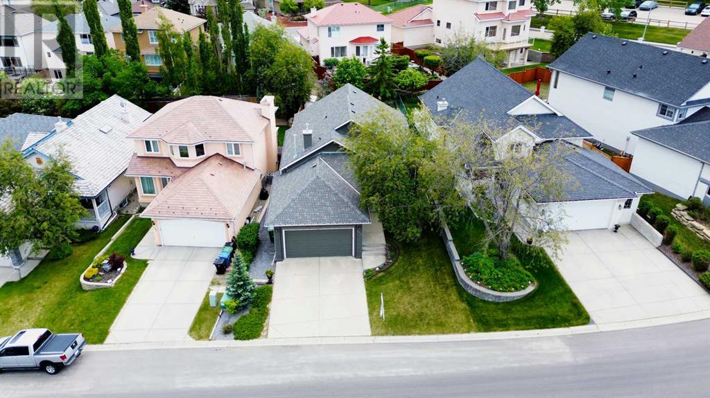 209 Patterson Hill Sw, Calgary, Alberta  T3H 3J2 - Photo 41 - A2214569