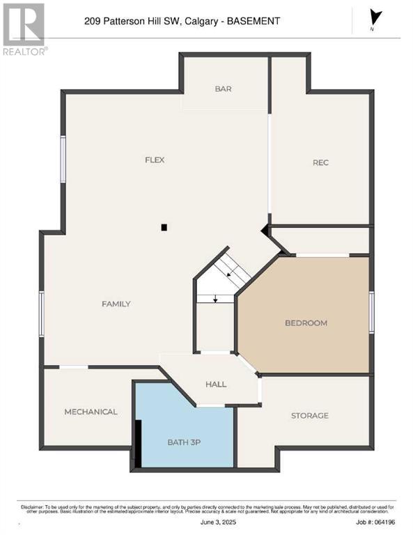 209 Patterson Hill Sw, Calgary, Alberta  T3H 3J2 - Photo 48 - A2214569