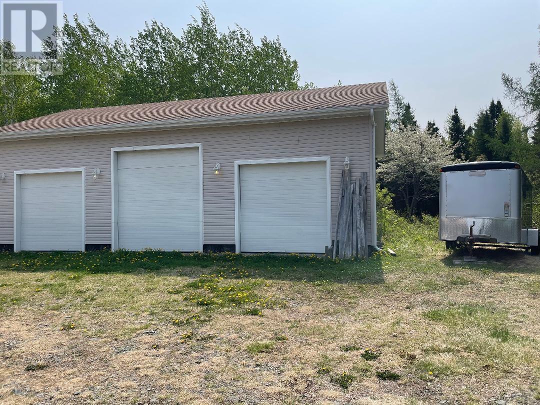 1 Rowsellville Road, Roberts Arm, Newfoundland & Labrador  A0J 1R0 - Photo 2 - 1286095