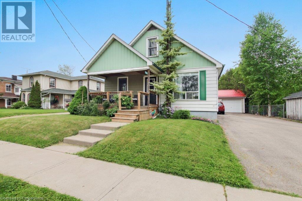 Property at 1505 OLD BROCK STREET image 1