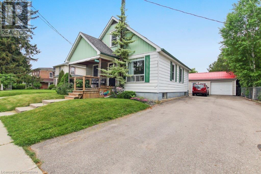 Property at 1505 OLD BROCK STREET image 3