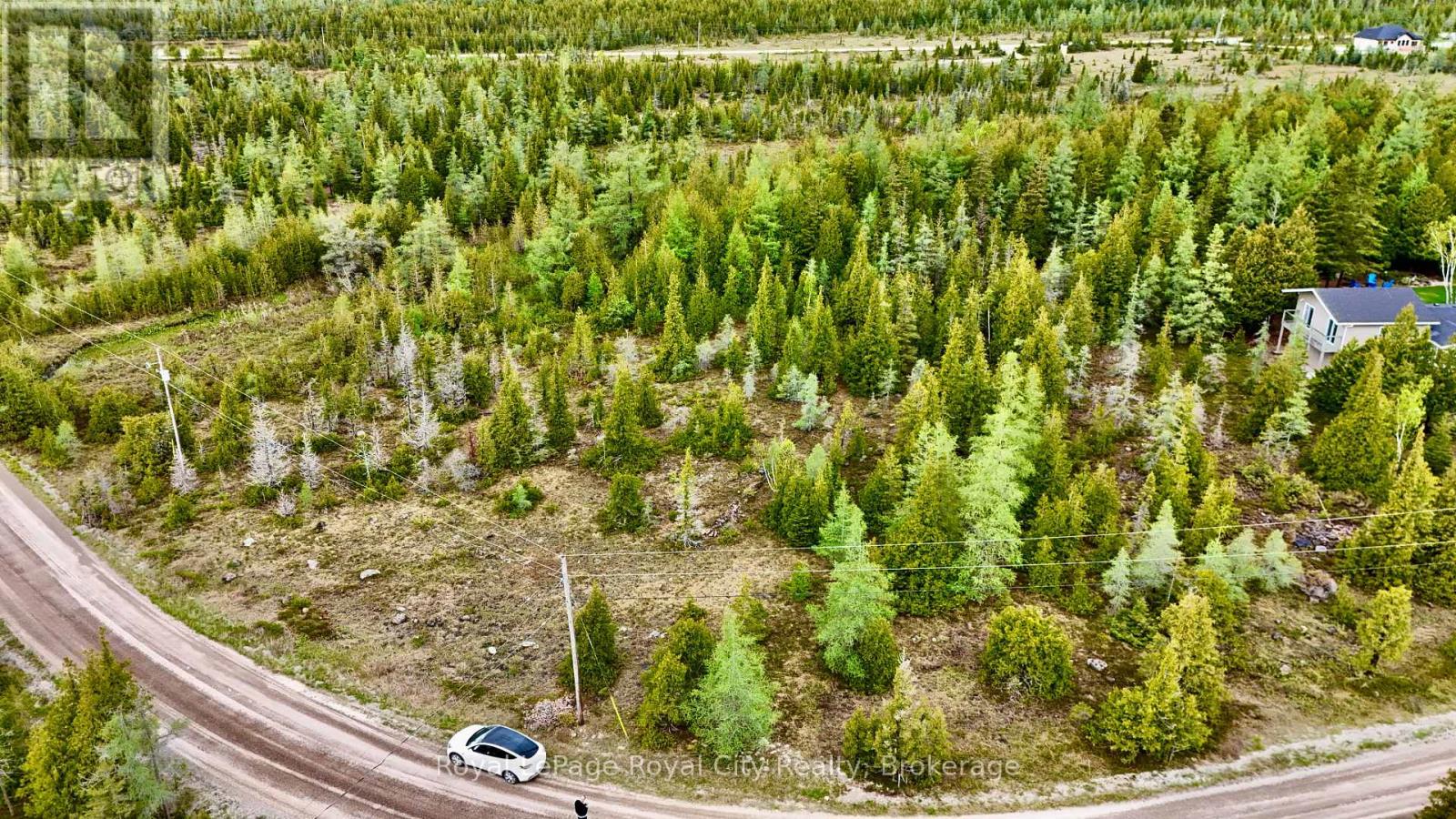PT LT 30 CON 7 PT 65 OLD PINE TREE ROAD, northern bruce peninsula, Ontario