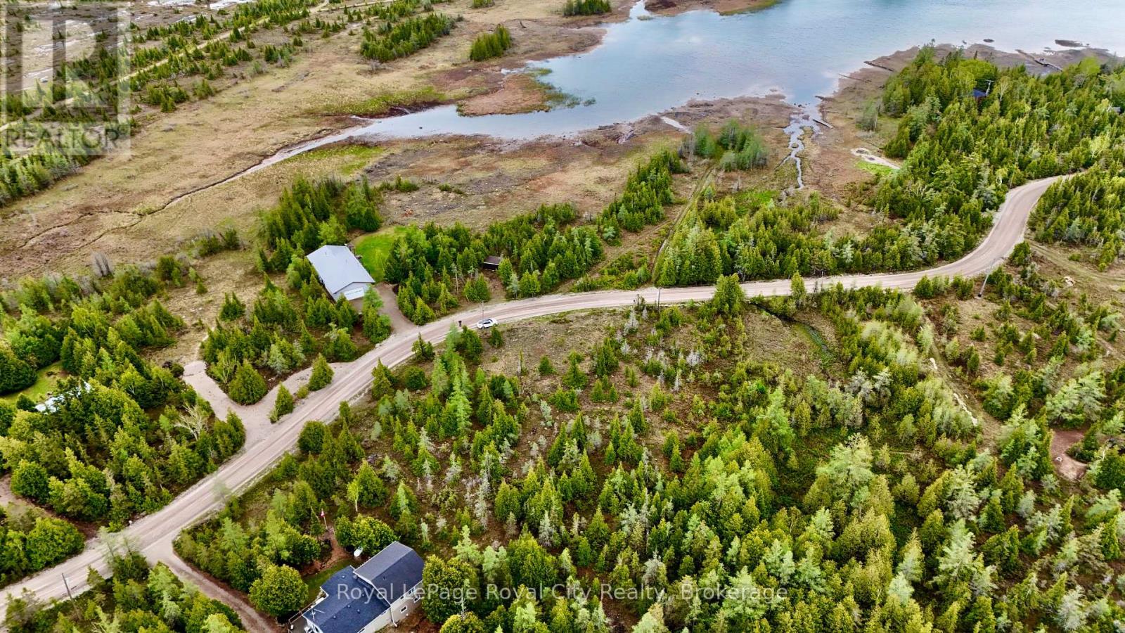 Pt Lt 30 Con 7 Pt 65 Old Pine Tree Road, Northern Bruce Peninsula, Ontario N0H 1Z0 - Photo 2 - X12201526