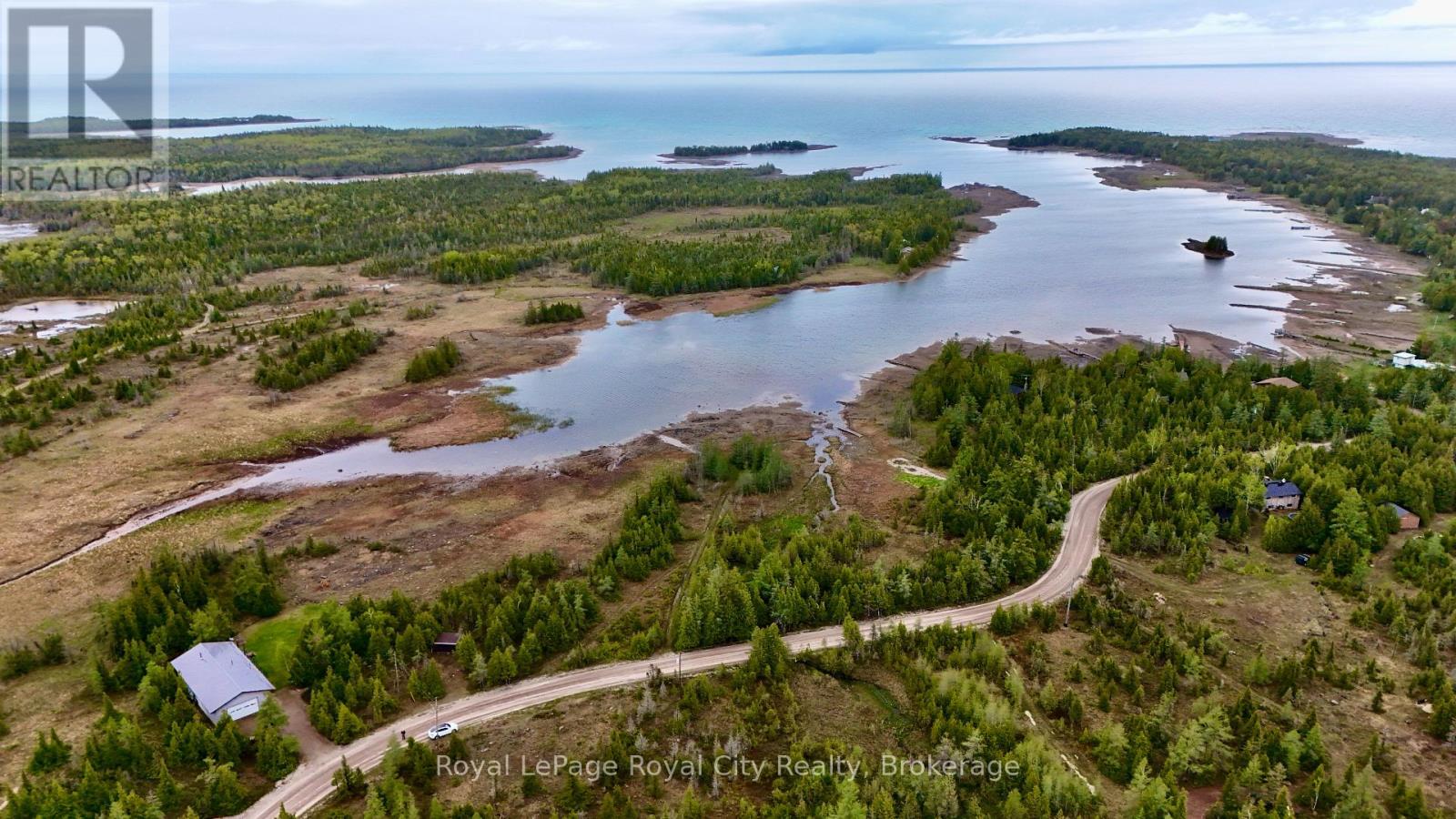 Pt Lt 30 Con 7 Pt 65 Old Pine Tree Road, Northern Bruce Peninsula, Ontario N0H 1Z0 - Photo 3 - X12201526