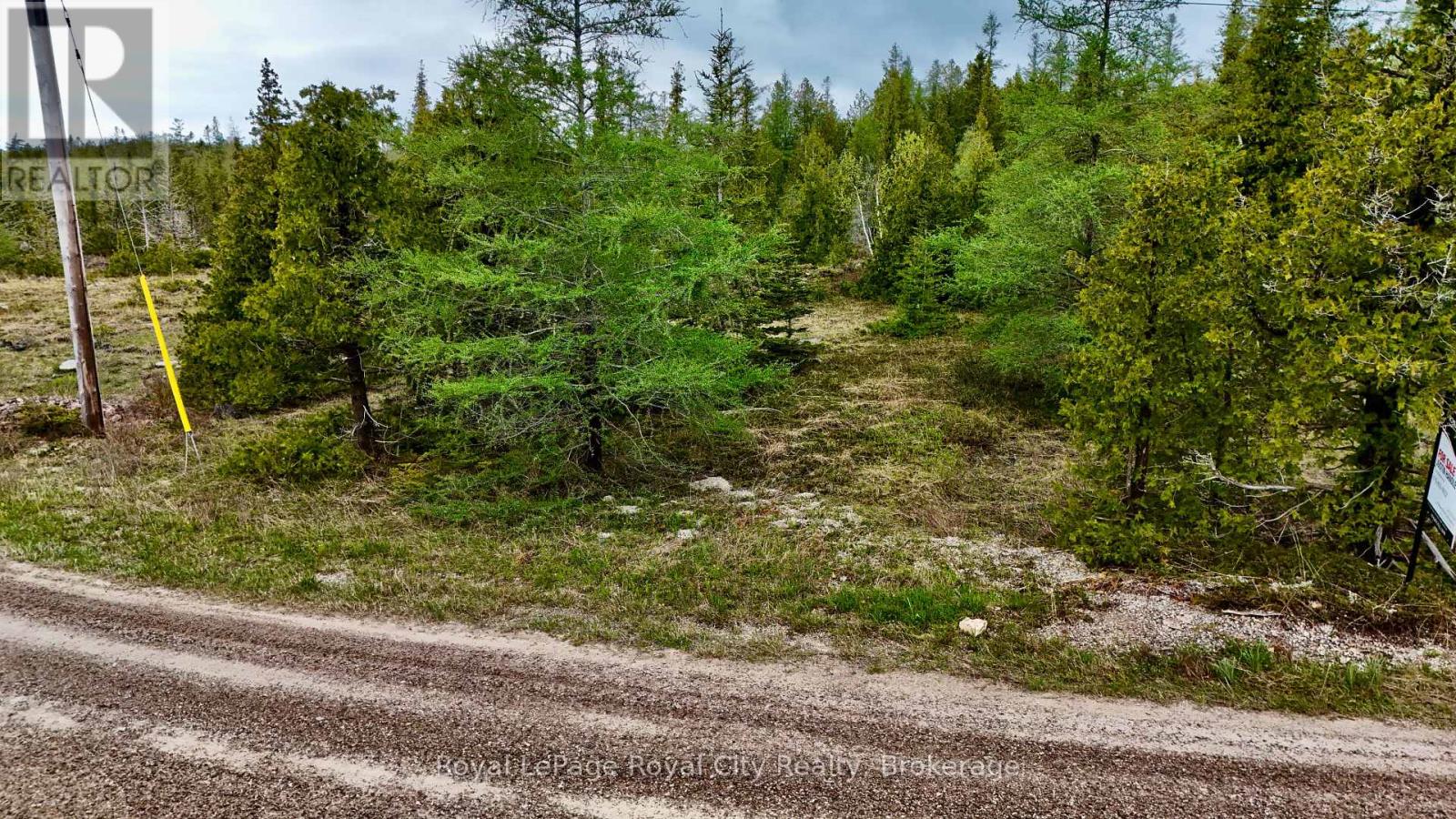 Pt Lt 30 Con 7 Pt 65 Old Pine Tree Road, Northern Bruce Peninsula, Ontario N0H 1Z0 - Photo 4 - X12201526