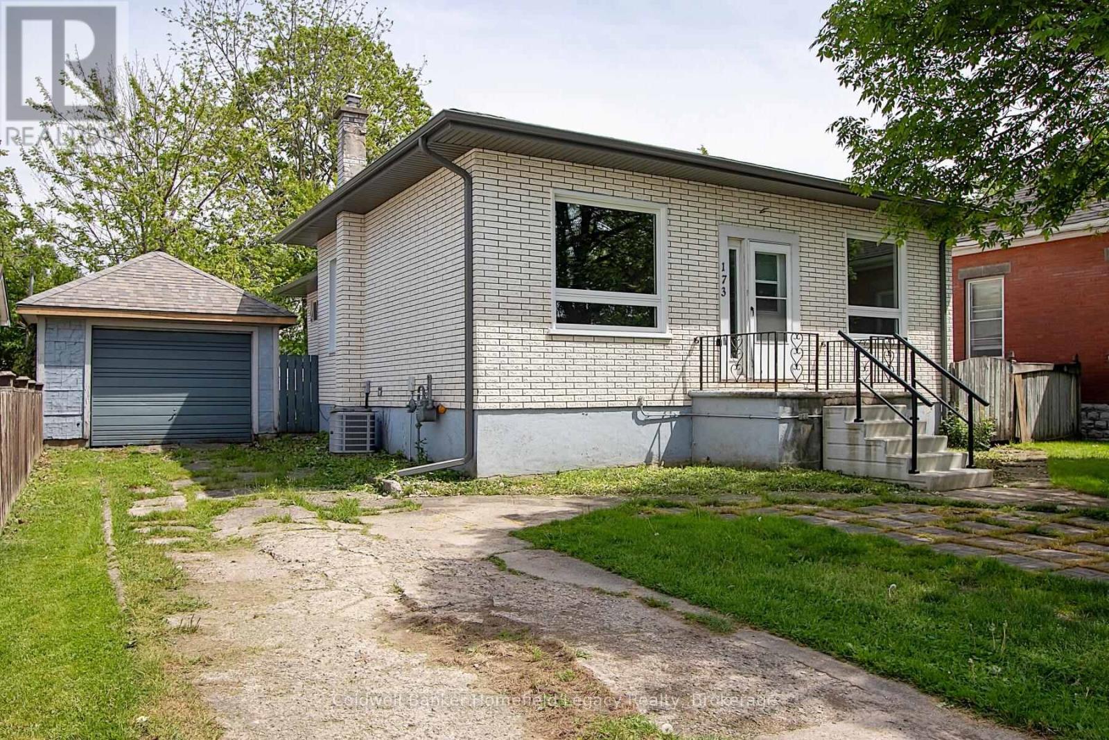 173 WATER STREET S, St. Marys, Ontario