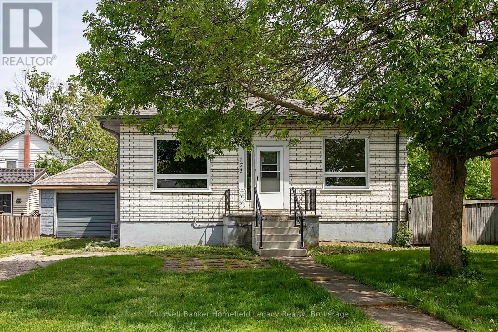 173 Water Street S, St. Marys, Ontario  N4X 1A6 - Photo 2 - X12201537