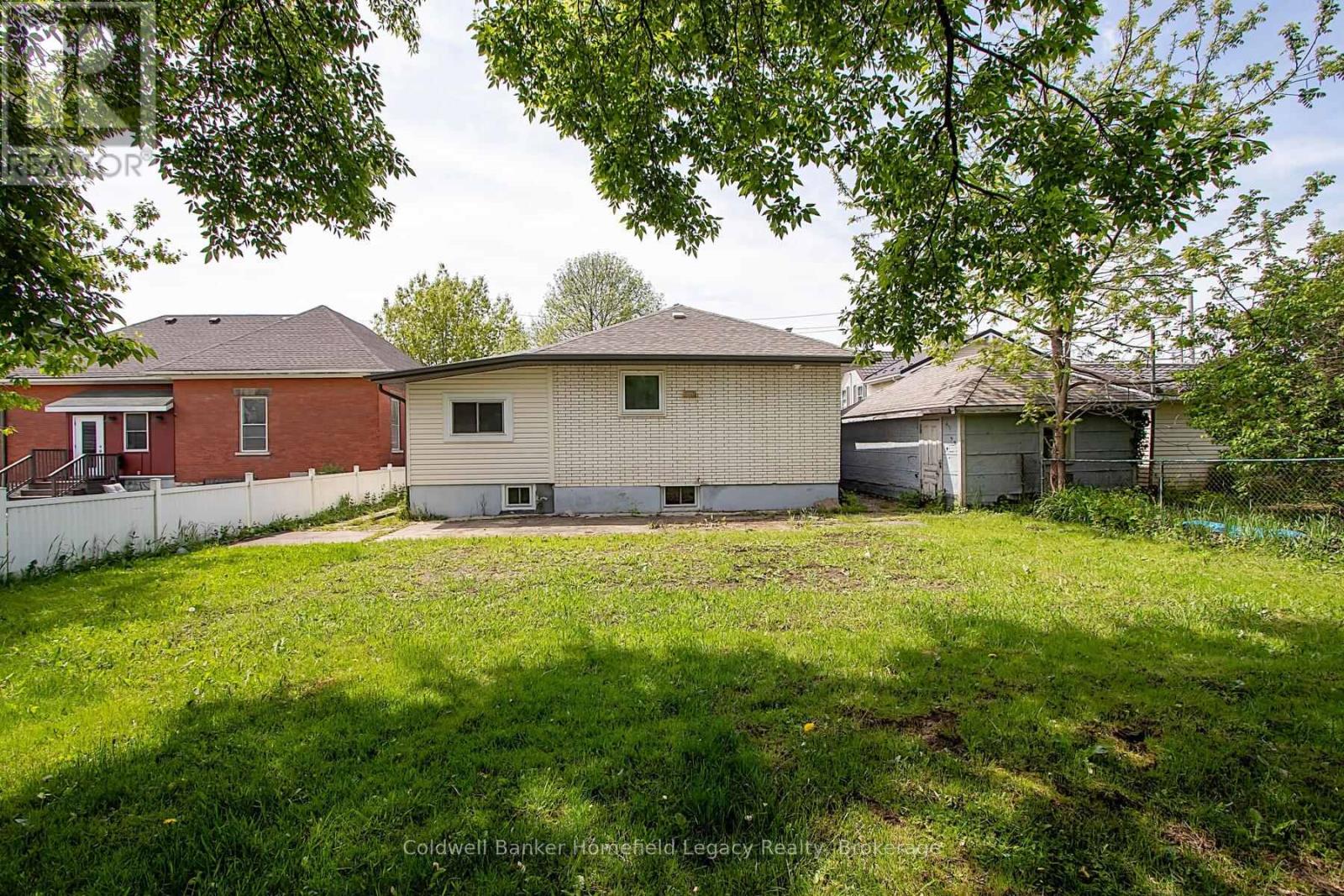 173 Water Street S, St. Marys, Ontario  N4X 1A6 - Photo 26 - X12201537