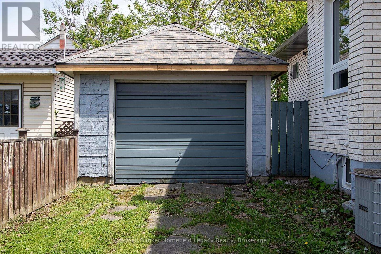 173 Water Street S, St. Marys, Ontario  N4X 1A6 - Photo 28 - X12201537