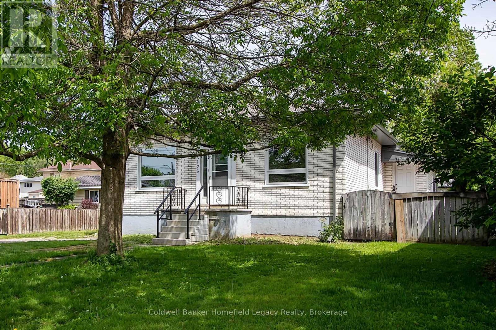 173 Water Street S, St. Marys, Ontario  N4X 1A6 - Photo 3 - X12201537