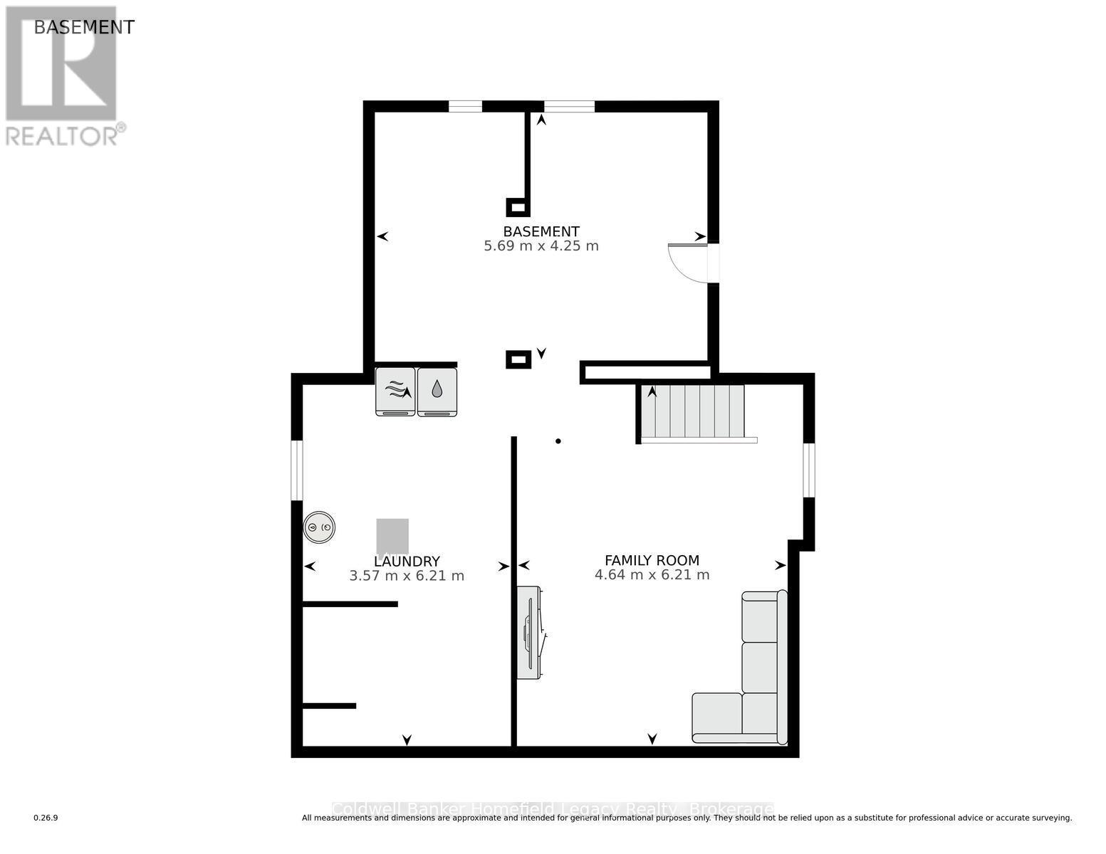 173 Water Street S, St. Marys, Ontario  N4X 1A6 - Photo 30 - X12201537