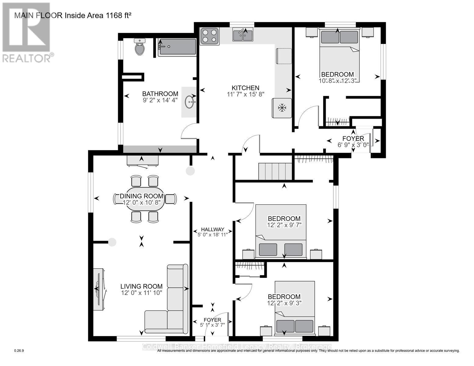 173 Water Street S, St. Marys, Ontario  N4X 1A6 - Photo 31 - X12201537