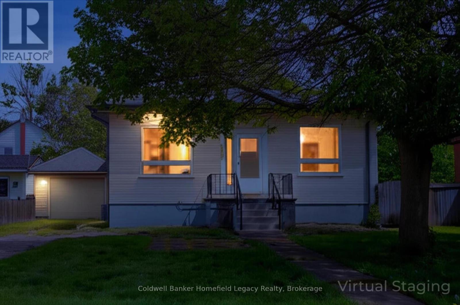 173 Water Street S, St. Marys, Ontario  N4X 1A6 - Photo 4 - X12201537