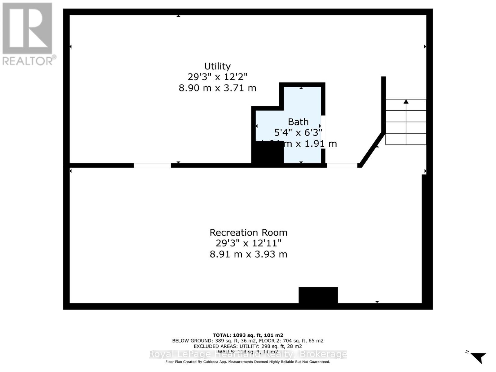 26 Cherry Street, Stratford, Ontario  N5A 2E8 - Photo 46 - X12201543