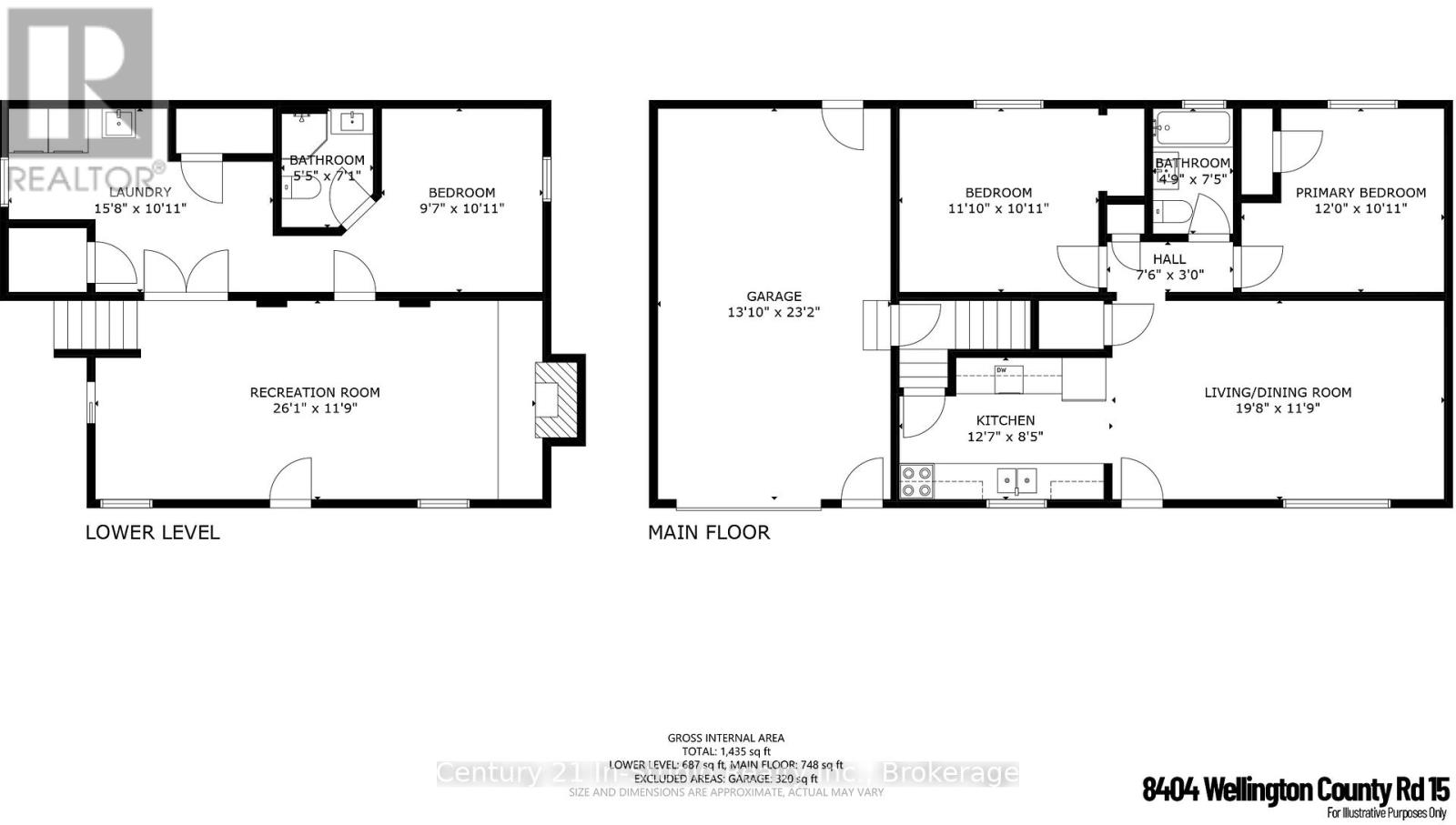 8404 Wellington Road 15 Road, Wellington North, Ontario N0G 1N0 - Photo 42 - X12201592