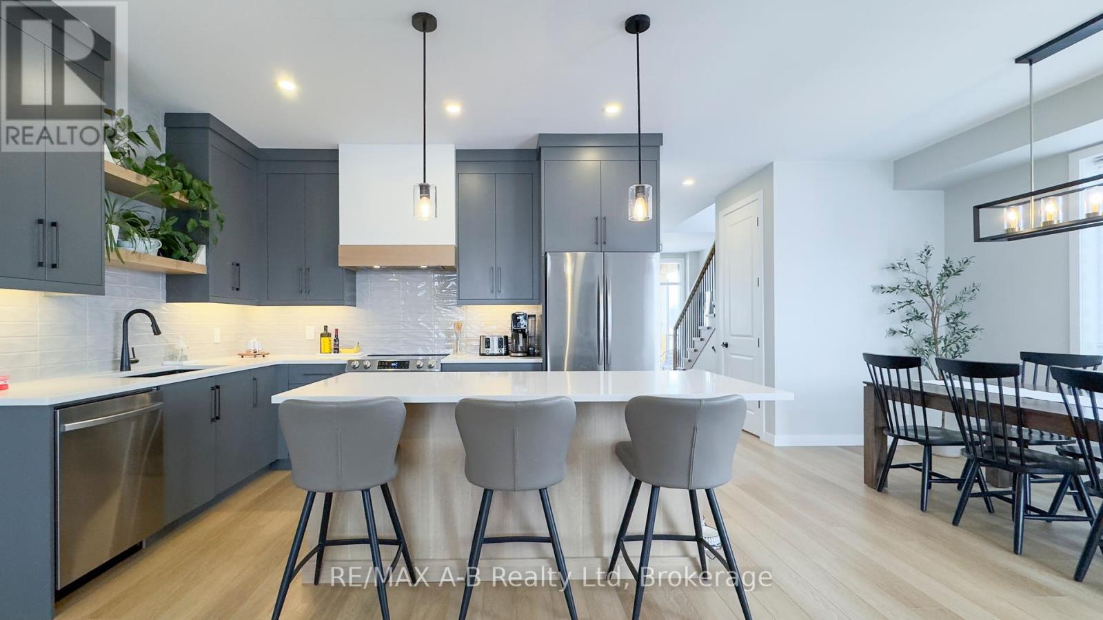 99 Clayton Street, West Perth, Ontario  N0M 1N0 - Photo 6 - X12201597