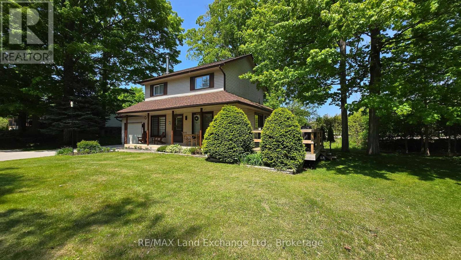 924 TANGLEWOOD DRIVE, Huron-Kinloss, Ontario