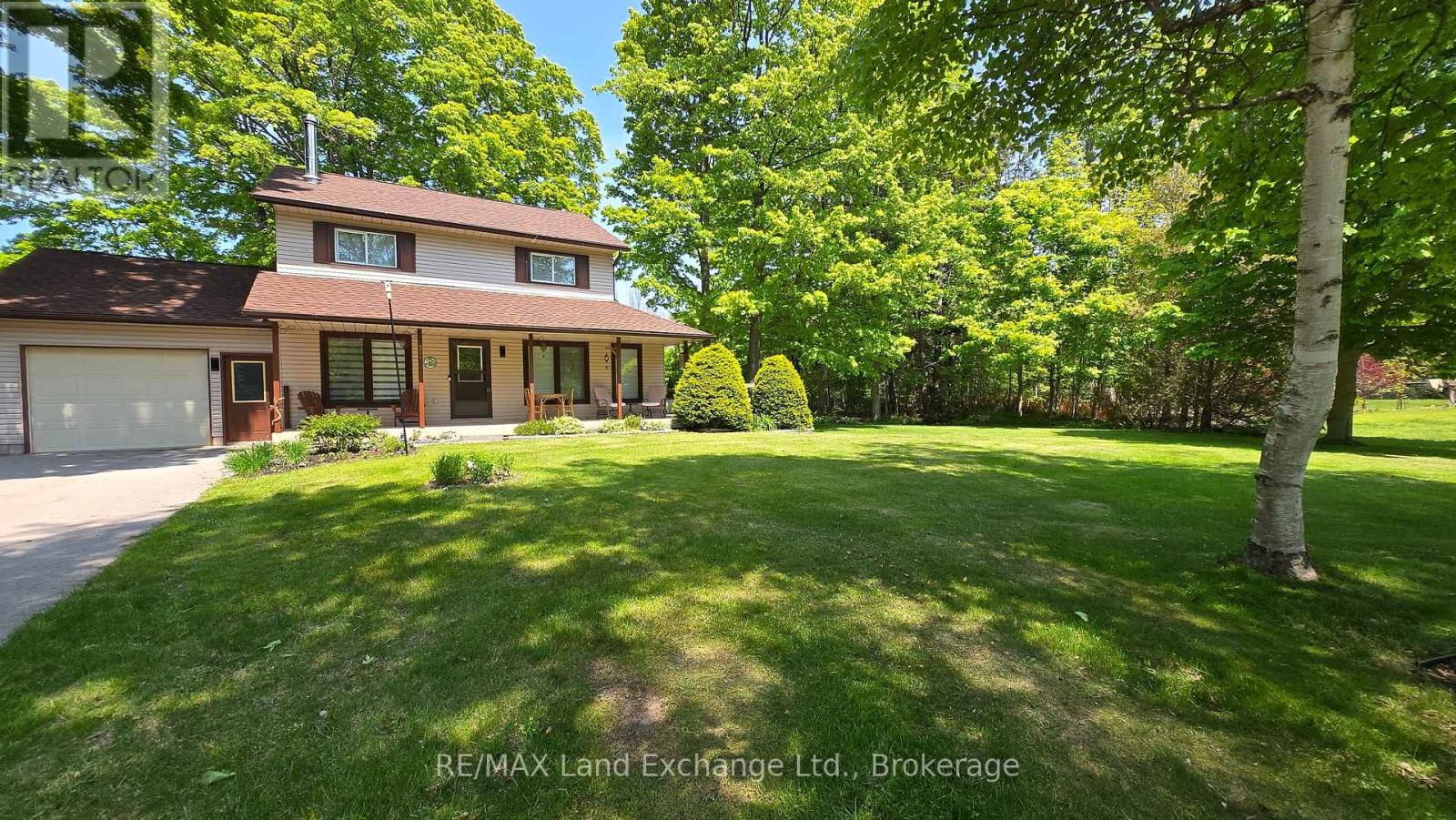 924 Tanglewood Drive, Huron-Kinloss, Ontario  N2Z 2X3 - Photo 2 - X12201613