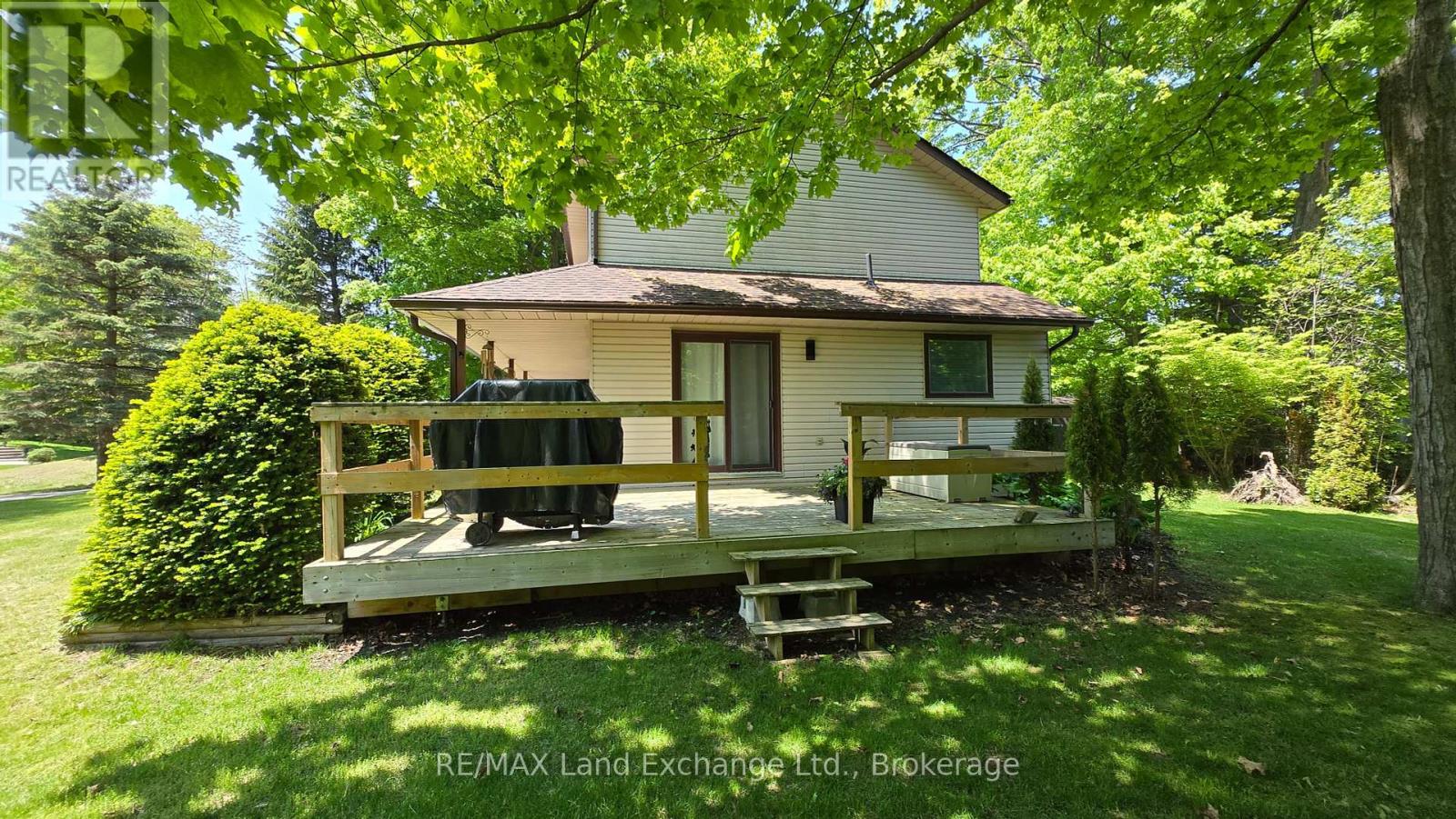 924 Tanglewood Drive, Huron-Kinloss, Ontario  N2Z 2X3 - Photo 3 - X12201613