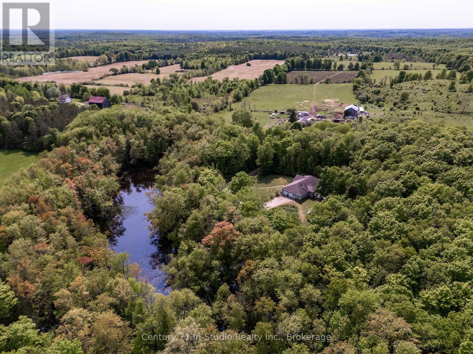 215319 Concession 4 Road, Chatsworth, Ontario  N0H 2V0 - Photo 8 - X12201628