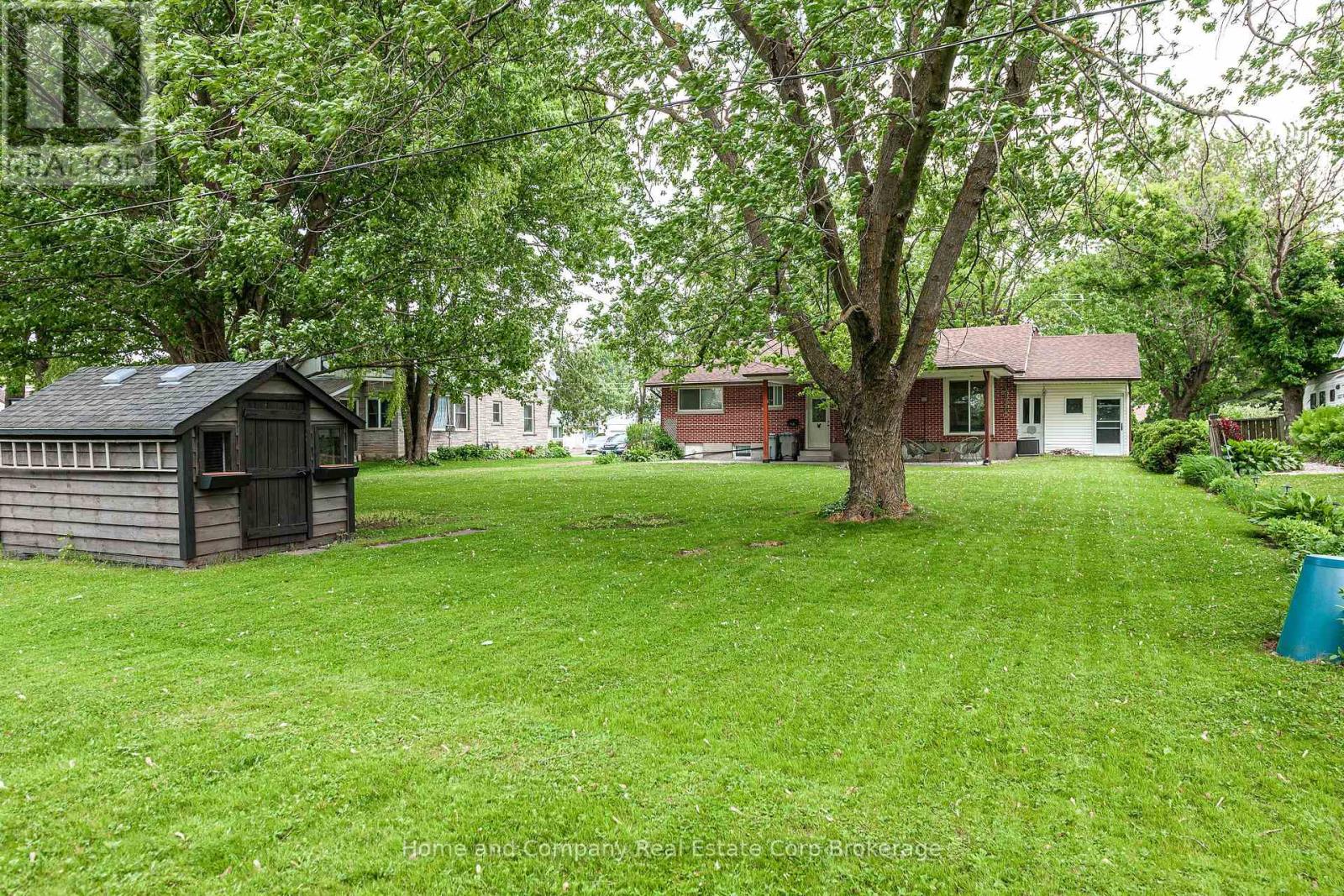 90 Ingersoll Street, St. Marys, Ontario  N4X 1A1 - Photo 31 - X12201663