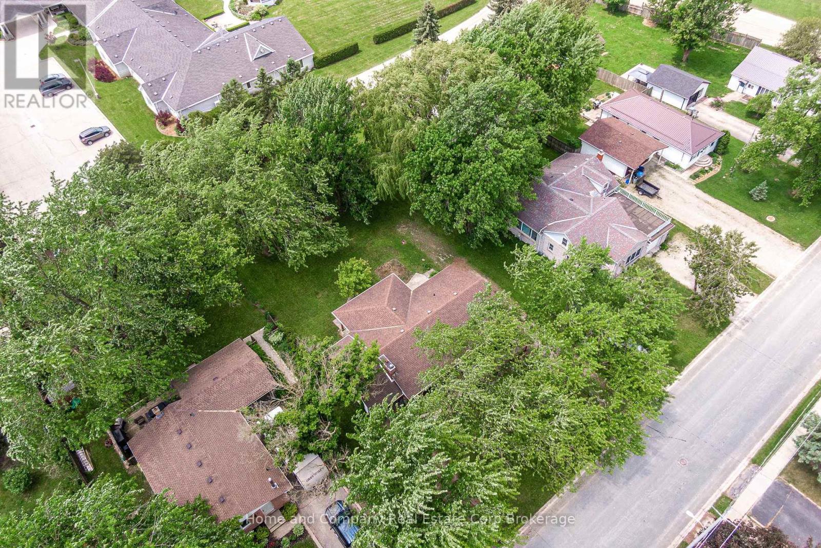 90 Ingersoll Street, St. Marys, Ontario  N4X 1A1 - Photo 39 - X12201663