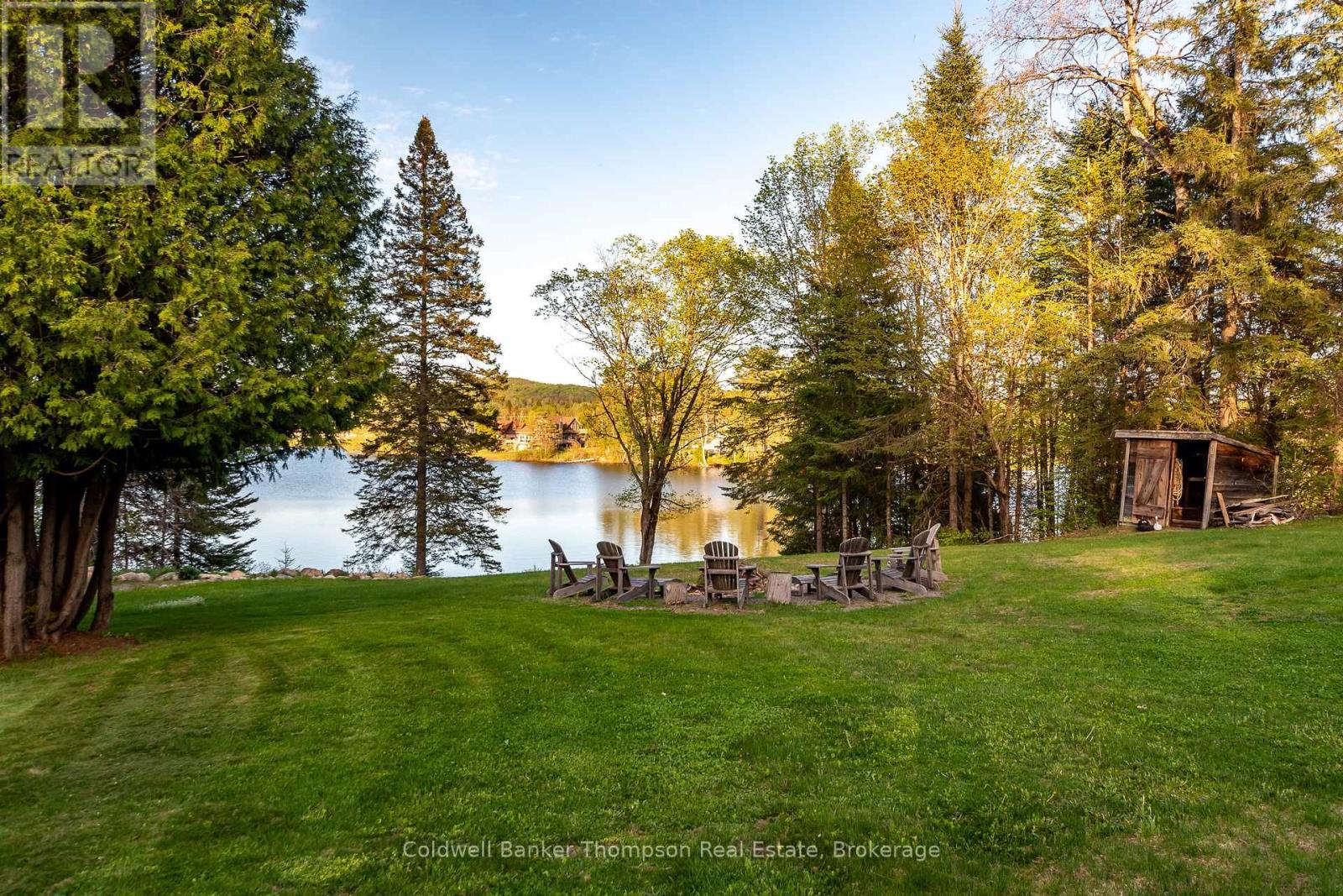 1645 Highway 518 East, Kearney, Ontario  P0A 1M0 - Photo 3 - X12201697