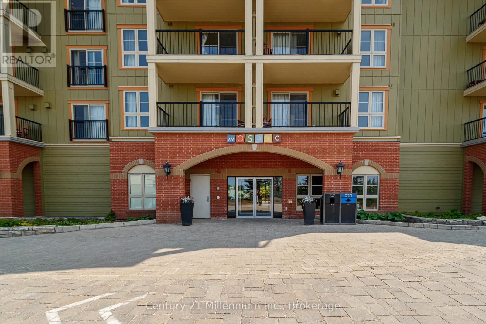 443 - 190 Jozo Weider Boulevard, Blue Mountains, Ontario L9Y 0V2 - Photo 4 - X12201723