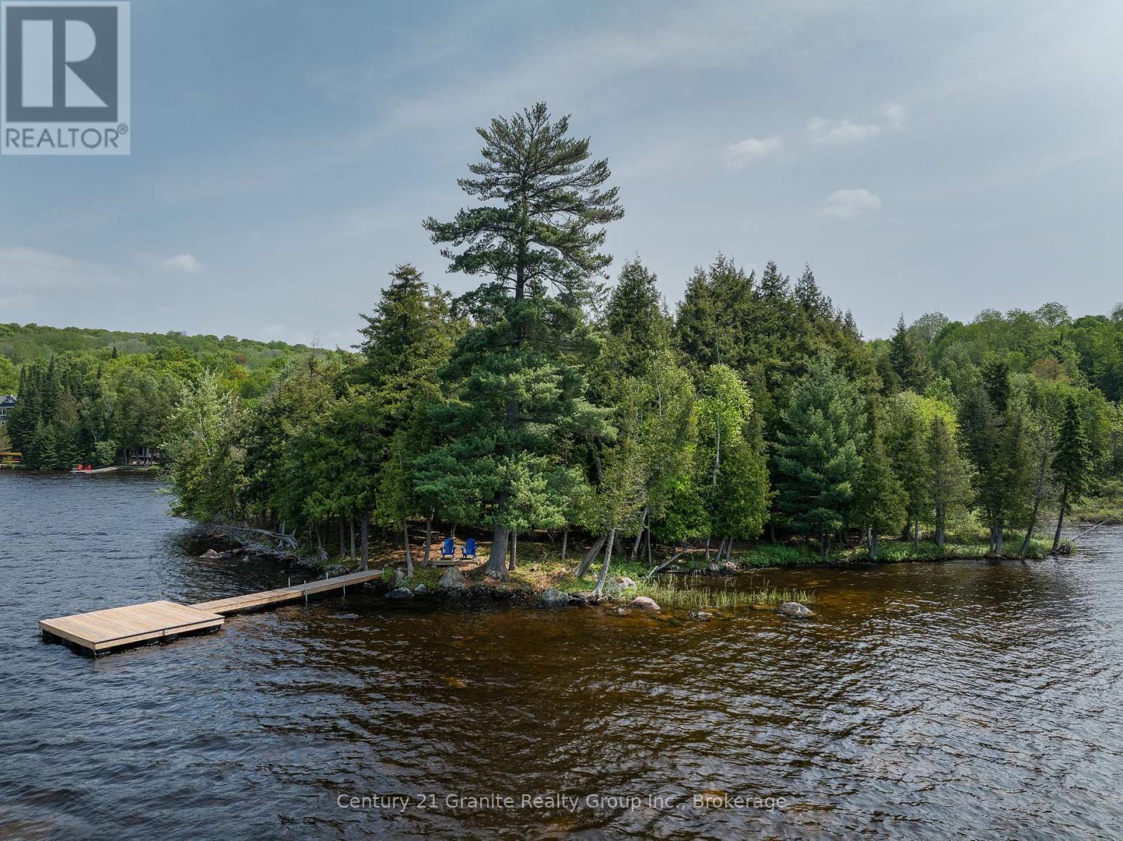 0 Soyers Lake Road, Minden Hills, Ontario  K0M 2K0 - Photo 8 - X12201733
