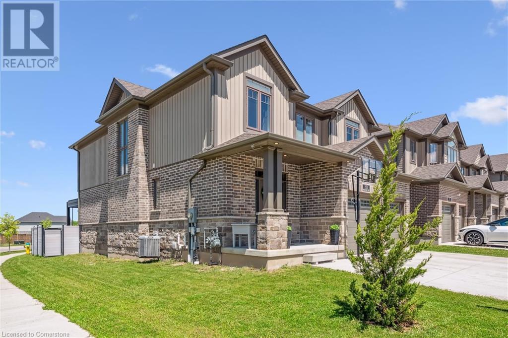 151 Mountain Holly Court, Waterloo, Ontario  N2V 0E1 - Photo 4 - 40734020