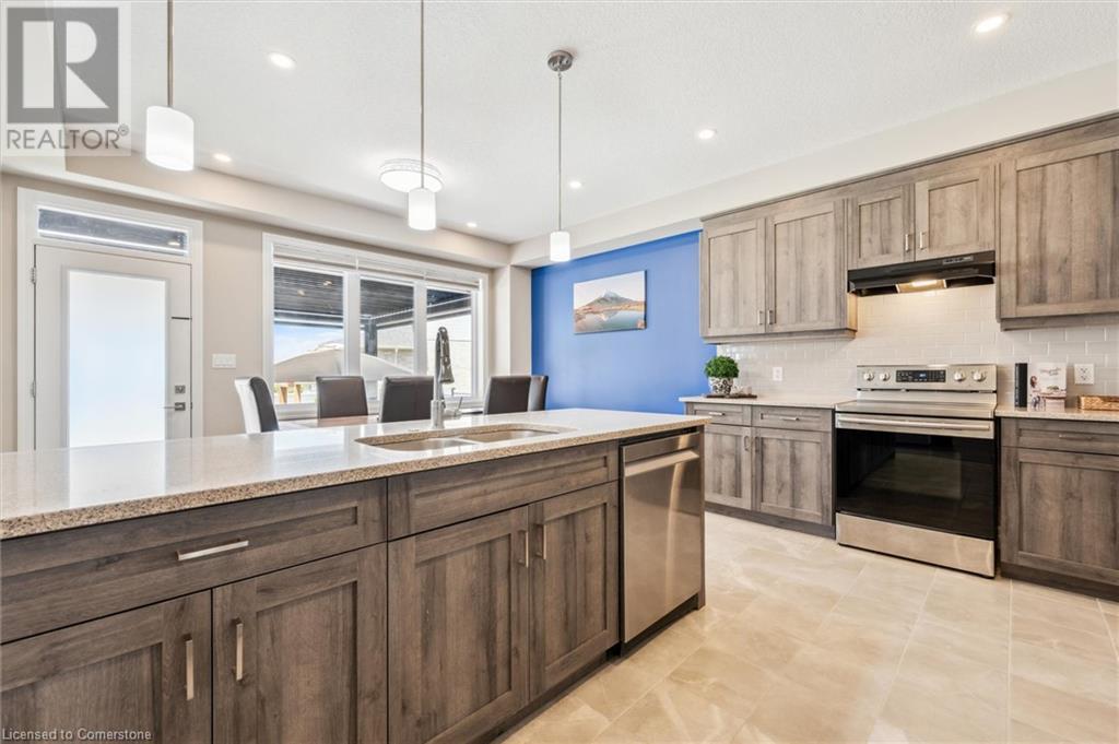 151 Mountain Holly Court, Waterloo, Ontario  N2V 0E1 - Photo 13 - 40734020