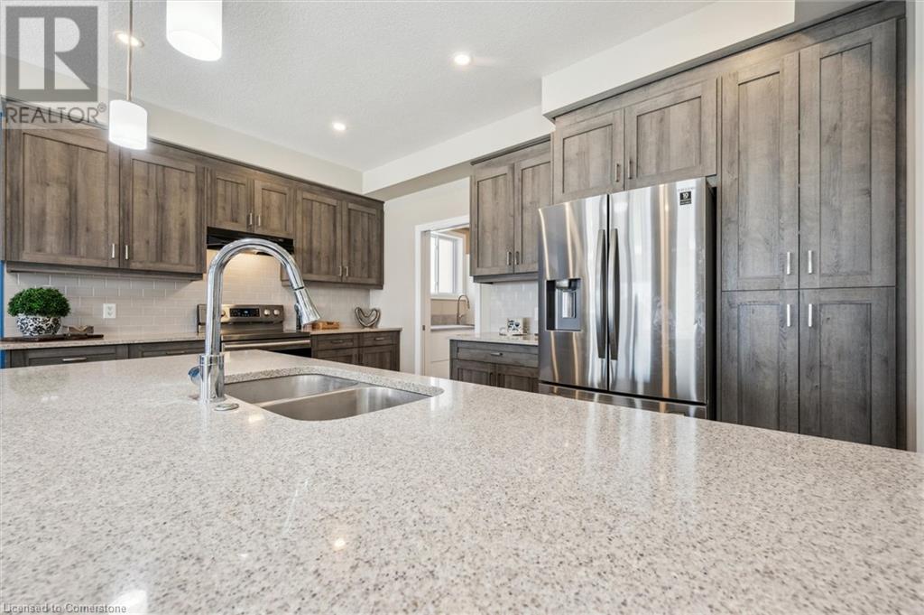 151 Mountain Holly Court, Waterloo, Ontario  N2V 0E1 - Photo 12 - 40734020