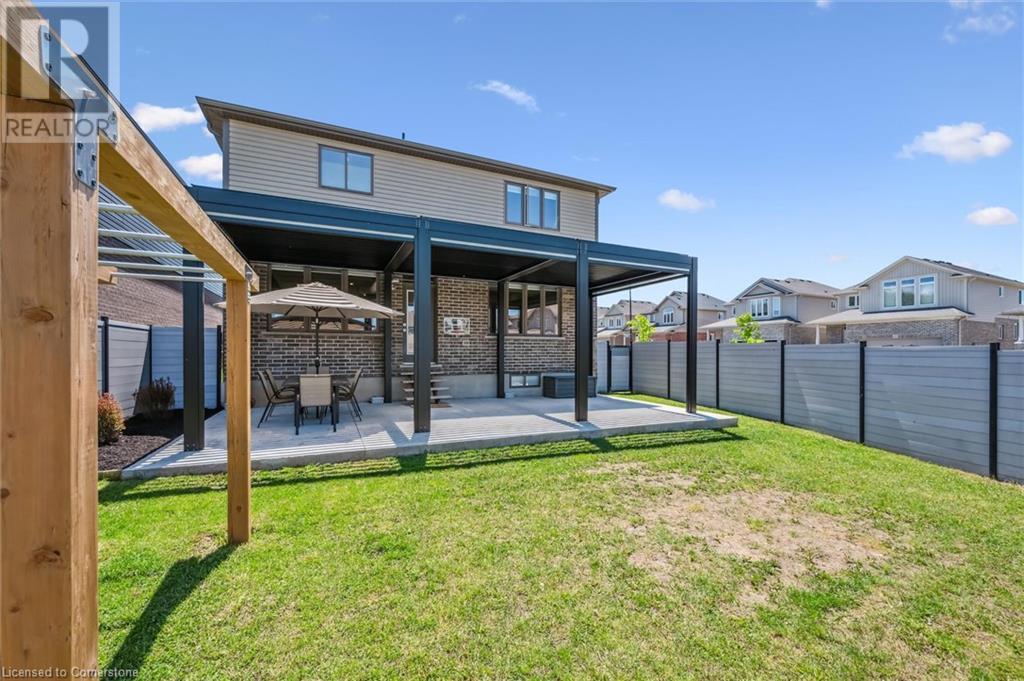 151 Mountain Holly Court, Waterloo, Ontario  N2V 0E1 - Photo 44 - 40734020