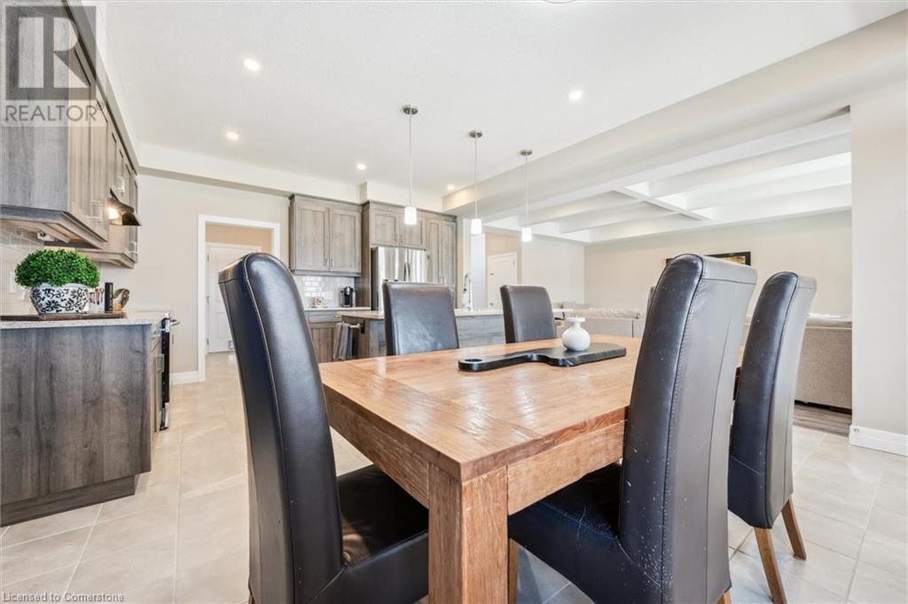 151 Mountain Holly Court, Waterloo, Ontario  N2V 0E1 - Photo 11 - 40734020