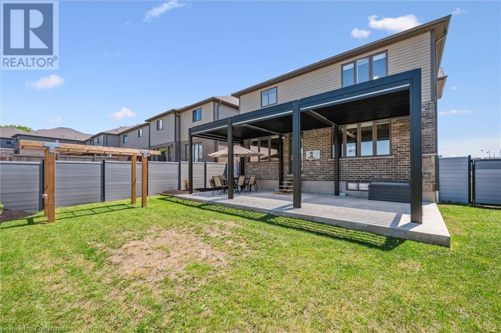 151 Mountain Holly Court, Waterloo, Ontario  N2V 0E1 - Photo 45 - 40734020