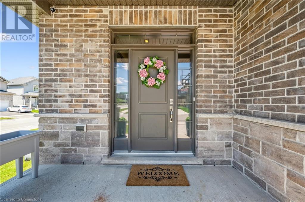 151 Mountain Holly Court, Waterloo, Ontario  N2V 0E1 - Photo 5 - 40734020