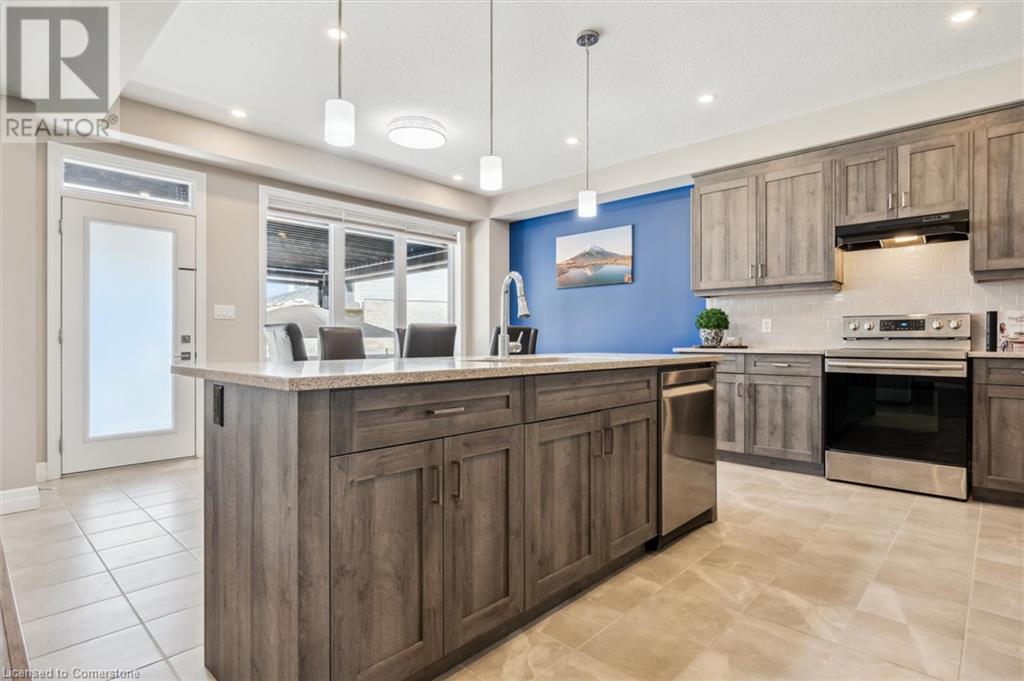 151 Mountain Holly Court, Waterloo, Ontario  N2V 0E1 - Photo 9 - 40734020