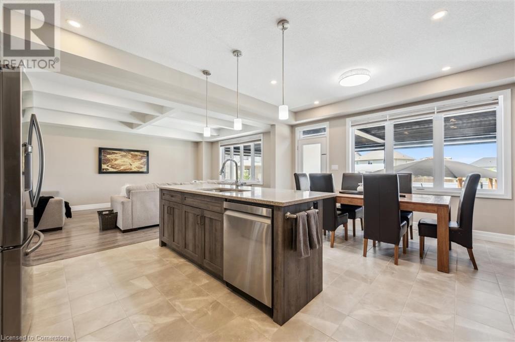 151 Mountain Holly Court, Waterloo, Ontario  N2V 0E1 - Photo 14 - 40734020