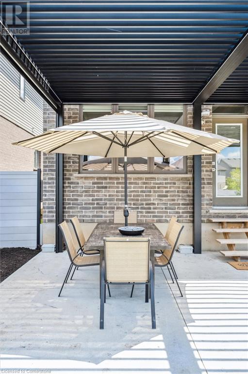 151 Mountain Holly Court, Waterloo, Ontario  N2V 0E1 - Photo 40 - 40734020