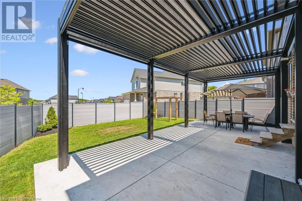 151 Mountain Holly Court, Waterloo, Ontario  N2V 0E1 - Photo 42 - 40734020