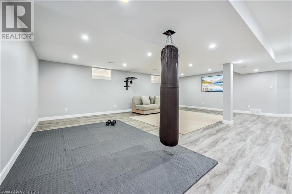 151 Mountain Holly Court, Waterloo, Ontario  N2V 0E1 - Photo 32 - 40734020