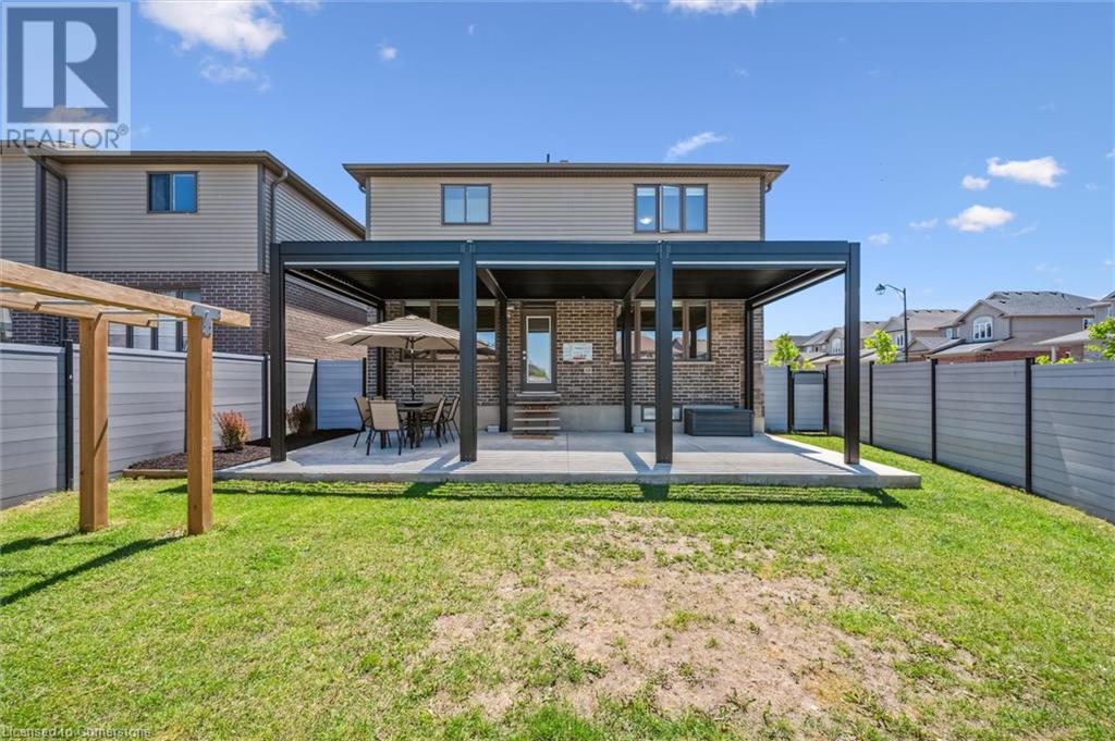 151 Mountain Holly Court, Waterloo, Ontario  N2V 0E1 - Photo 46 - 40734020