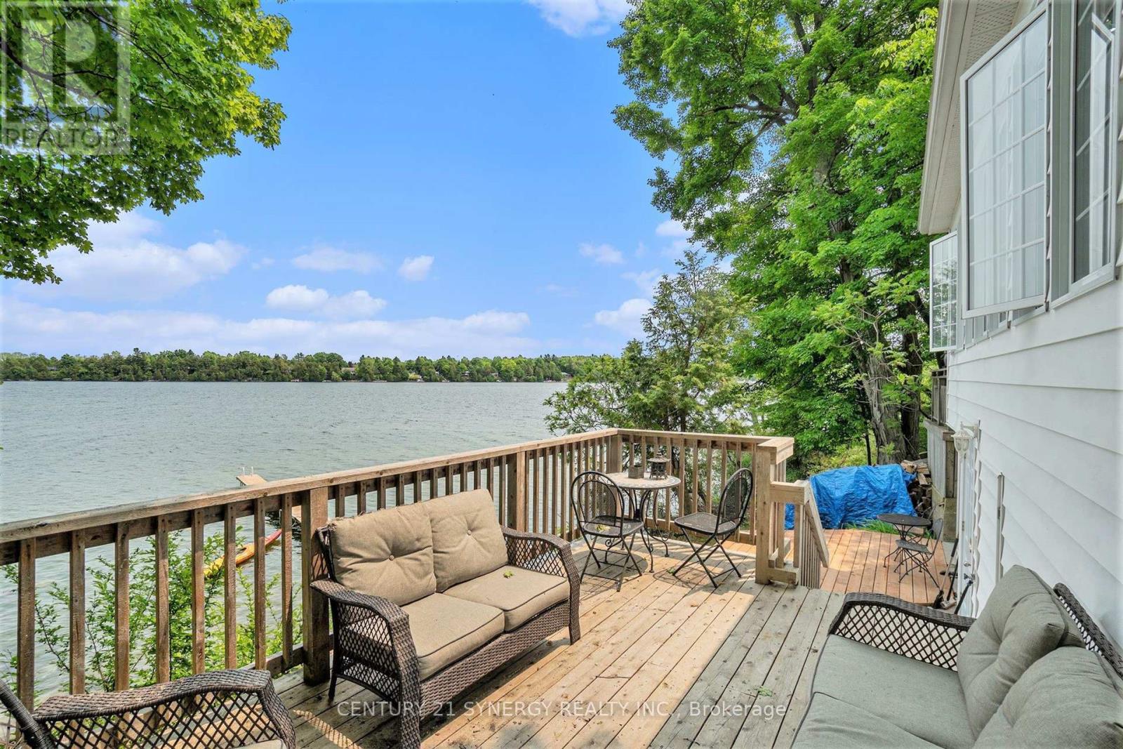29 O3 Road, Rideau Lakes, Ontario  K0G 1L0 - Photo 4 - X12197202